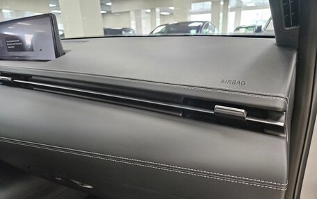 Genesis GV70, 2021 год, 5 550 000 рублей, 30 фотография