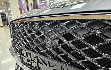Genesis GV70, 2021 год, 5 550 000 рублей, 34 фотография
