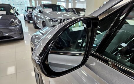 Genesis GV70, 2021 год, 5 550 000 рублей, 32 фотография
