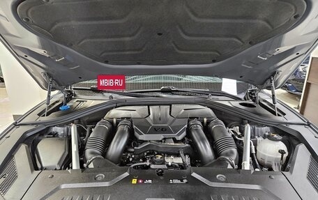 Genesis GV70, 2021 год, 5 550 000 рублей, 38 фотография