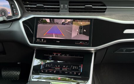 Audi A6, 2018 год, 3 990 000 рублей, 12 фотография