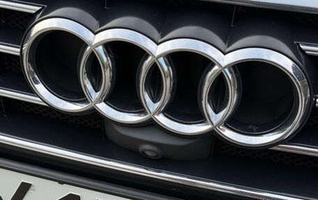 Audi A6, 2018 год, 3 990 000 рублей, 7 фотография