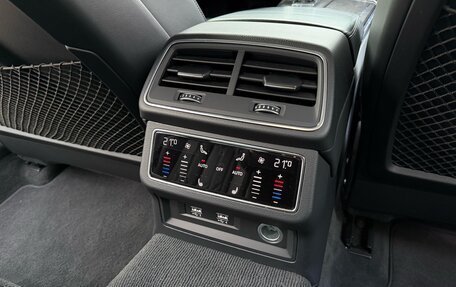 Audi A6, 2018 год, 3 990 000 рублей, 14 фотография