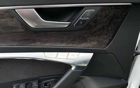 Audi A6, 2018 год, 3 990 000 рублей, 9 фотография