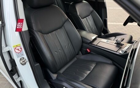 Audi A6, 2018 год, 3 990 000 рублей, 15 фотография