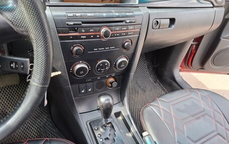 Mazda 3, 2005 год, 550 000 рублей, 5 фотография