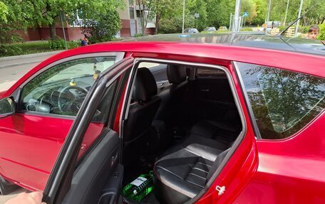 Mazda 3, 2005 год, 550 000 рублей, 4 фотография