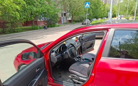 Mazda 3, 2005 год, 550 000 рублей, 9 фотография