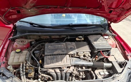 Mazda 3, 2005 год, 550 000 рублей, 2 фотография