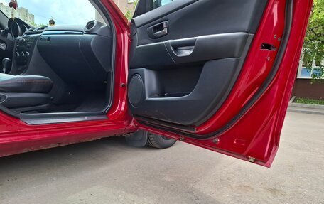 Mazda 3, 2005 год, 550 000 рублей, 18 фотография