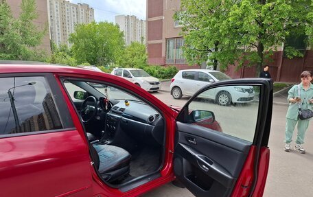 Mazda 3, 2005 год, 550 000 рублей, 19 фотография