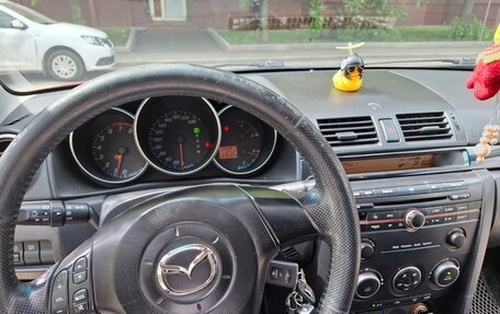 Mazda 3, 2005 год, 550 000 рублей, 21 фотография