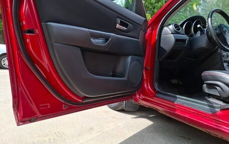 Mazda 3, 2005 год, 550 000 рублей, 16 фотография