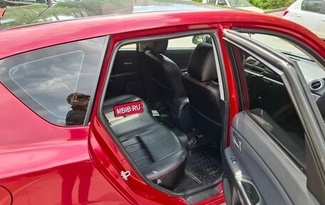 Mazda 3, 2005 год, 550 000 рублей, 20 фотография