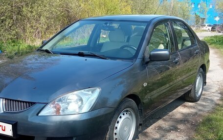 Mitsubishi Lancer IX, 2005 год, 700 000 рублей, 4 фотография