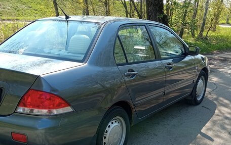 Mitsubishi Lancer IX, 2005 год, 700 000 рублей, 6 фотография