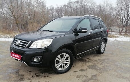 Great Wall Hover H6, 2014 год, 890 000 рублей, 1 фотография