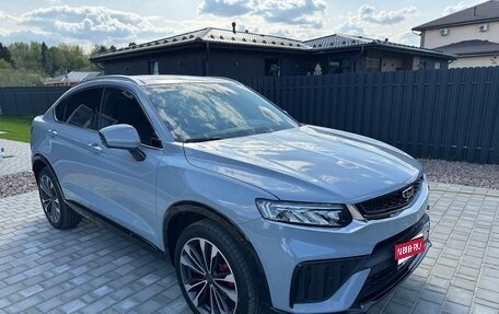 Geely Tugella FY11, 2024 год, 3 150 000 рублей, 1 фотография