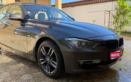 BMW 3 серия, 2013 год, 1 830 000 рублей, 1 фотография