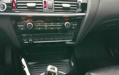 BMW X3, 2014 год, 1 900 000 рублей, 1 фотография