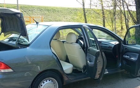 Mitsubishi Lancer IX, 2005 год, 700 000 рублей, 12 фотография
