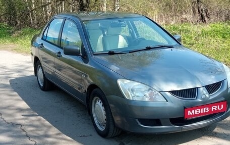 Mitsubishi Lancer IX, 2005 год, 700 000 рублей, 8 фотография