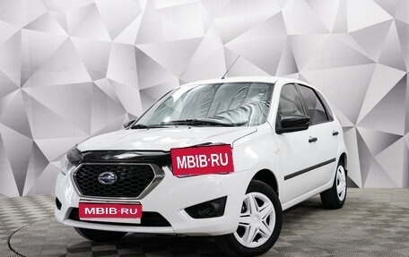 Datsun mi-DO, 2018 год, 595 000 рублей, 1 фотография