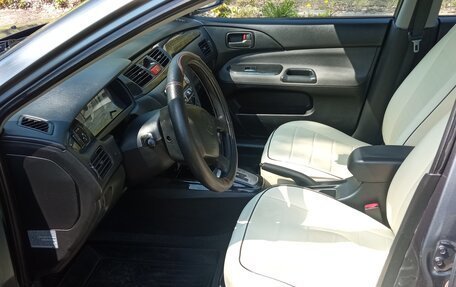 Mitsubishi Lancer IX, 2005 год, 700 000 рублей, 14 фотография