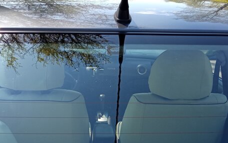 Mitsubishi Lancer IX, 2005 год, 700 000 рублей, 18 фотография