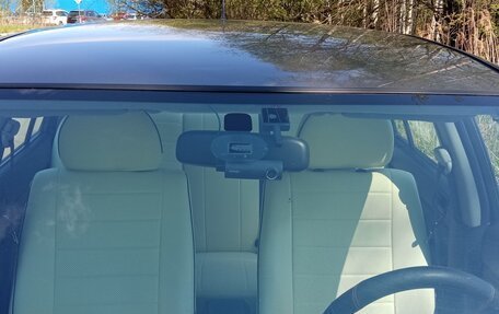 Mitsubishi Lancer IX, 2005 год, 700 000 рублей, 20 фотография