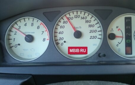 Mitsubishi Lancer IX, 2005 год, 700 000 рублей, 11 фотография