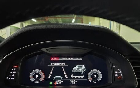Audi Q7, 2021 год, 6 600 000 рублей, 8 фотография
