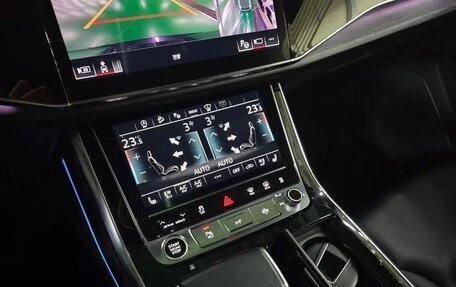 Audi Q7, 2021 год, 6 600 000 рублей, 7 фотография