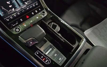 Audi Q7, 2021 год, 6 600 000 рублей, 10 фотография