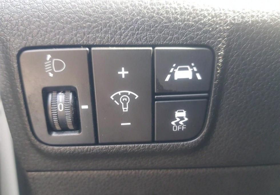 KIA K5, 2022 год, 1 803 000 рублей, 12 фотография