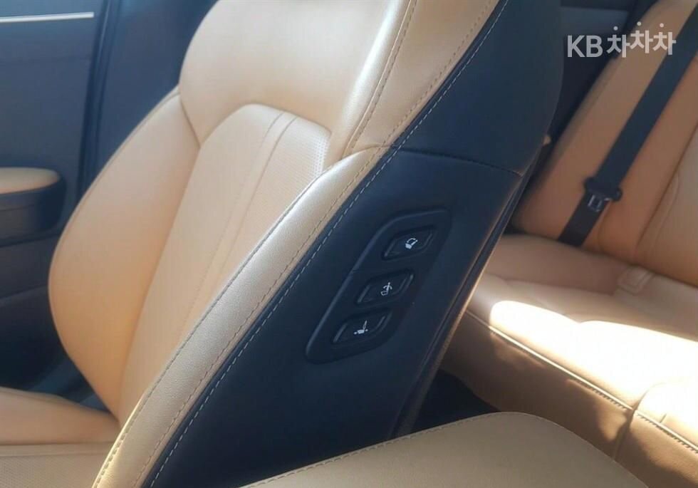 KIA K5, 2022 год, 1 803 000 рублей, 13 фотография