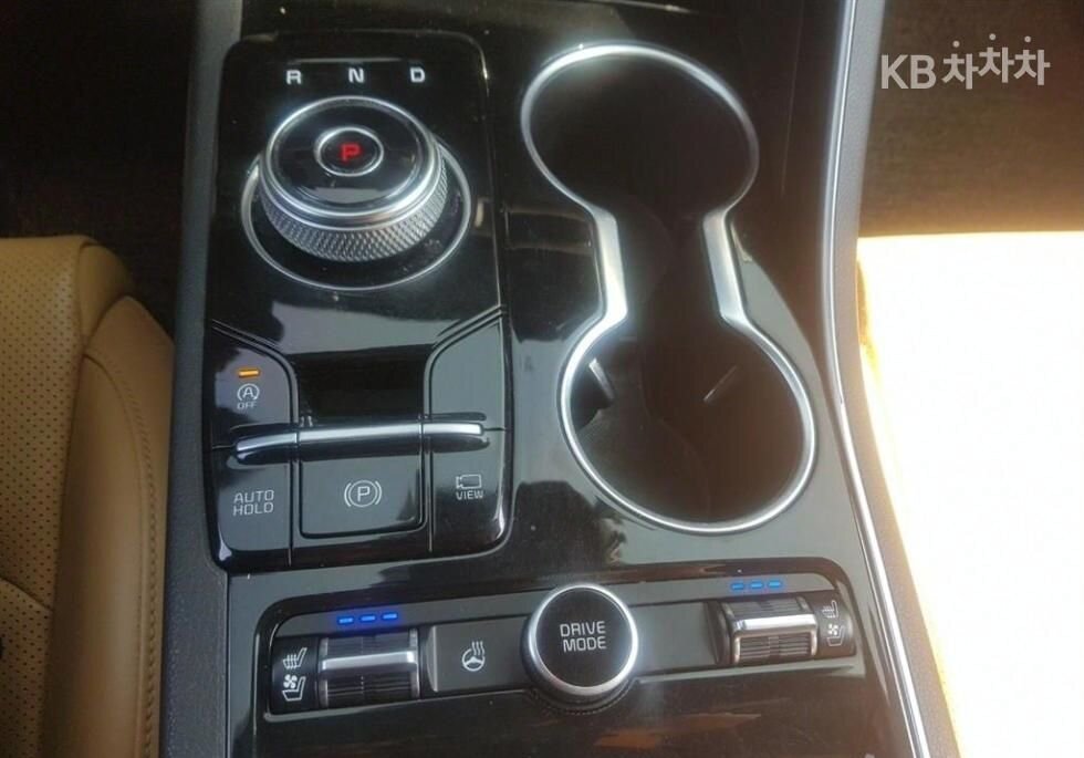 KIA K5, 2022 год, 1 803 000 рублей, 8 фотография