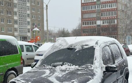 Chevrolet Niva I рестайлинг, 2010 год, 600 000 рублей, 3 фотография