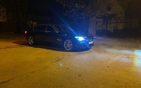 BMW 7 серия, 2011 год, 2 200 000 рублей, 6 фотография