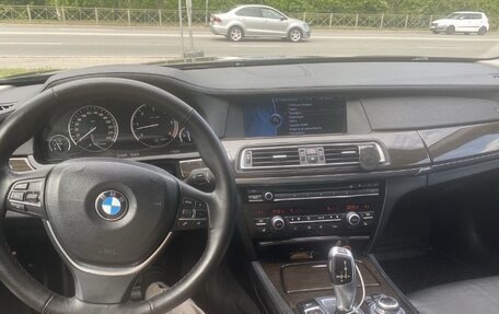 BMW 7 серия, 2011 год, 2 200 000 рублей, 3 фотография