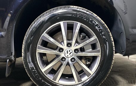 Volkswagen Caravelle T6 рестайлинг, 2018 год, 3 797 000 рублей, 9 фотография