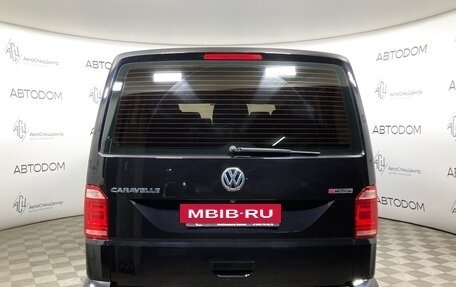 Volkswagen Caravelle T6 рестайлинг, 2018 год, 3 797 000 рублей, 6 фотография