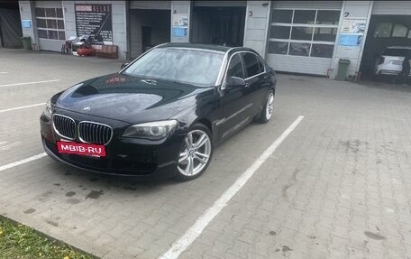 BMW 7 серия, 2011 год, 2 200 000 рублей, 5 фотография
