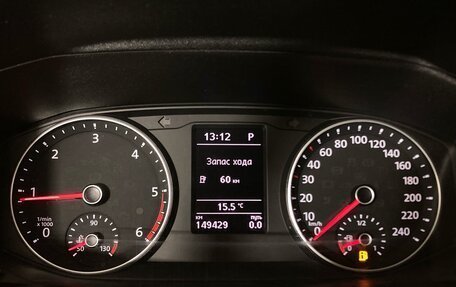 Volkswagen Caravelle T6 рестайлинг, 2018 год, 3 797 000 рублей, 19 фотография