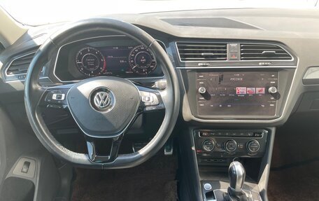 Volkswagen Tiguan II, 2018 год, 2 690 000 рублей, 12 фотография