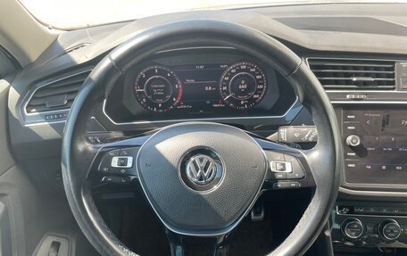 Volkswagen Tiguan II, 2018 год, 2 690 000 рублей, 14 фотография