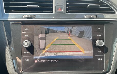 Volkswagen Tiguan II, 2018 год, 2 690 000 рублей, 15 фотография