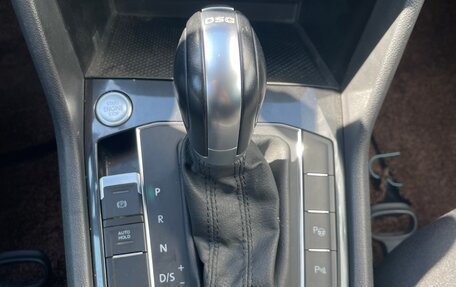 Volkswagen Tiguan II, 2018 год, 2 690 000 рублей, 16 фотография