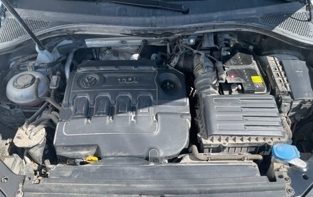 Volkswagen Tiguan II, 2018 год, 2 690 000 рублей, 28 фотография