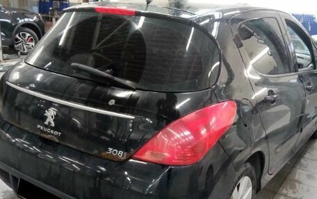 Peugeot 308 II, 2011 год, 550 000 рублей, 3 фотография